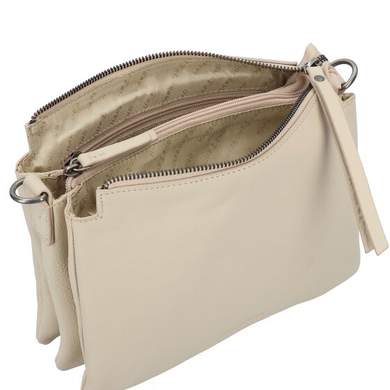 Harbour 2nd Just Pure Mirela Schoudertas Leer 20.5 cm
