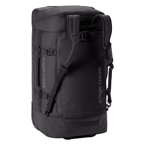 Eagle Creek Cargo Hauler 90 L 4 wielen Reistas 73 cm