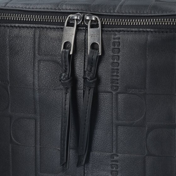 Liebeskind Hera Stad rugzak Leer 31 cm