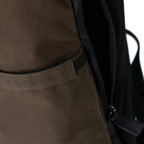 Marc O'Polo Dagrugzak M 44 cm Laptop compartiment