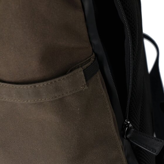 Marc O'Polo Dagrugzak M 44 cm Laptop compartiment