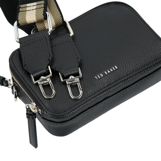 Ted Baker Stunna Mini tas Schoudertas Leer 17 cm