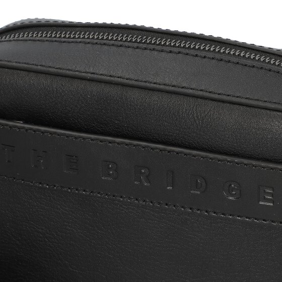 The Bridge Giacomo Schoudertas Leer 23 cm