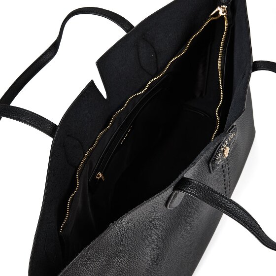 U.S. Polo Assn. Chestnut Schoudertas 46 cm