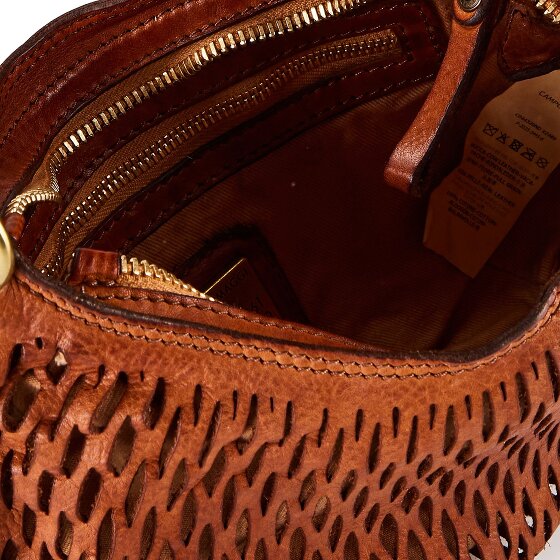 Campomaggi Anastasia Schoudertas Leer 26 cm