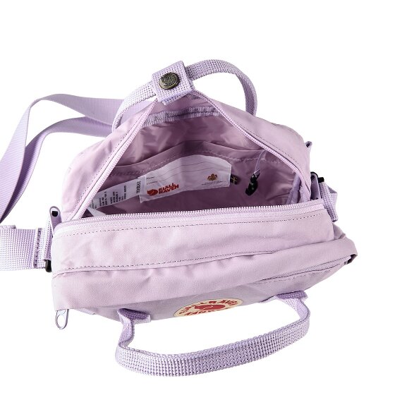 Fjällräven Kanken Crossbody tas 22 cm