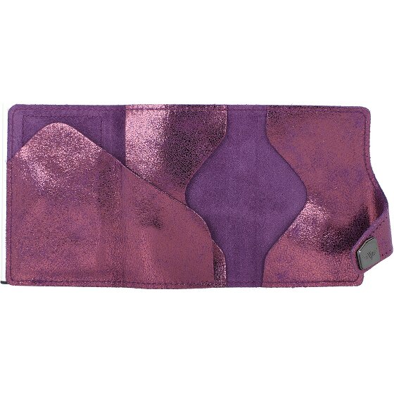 Tru Virtu Click & Slide creditcard etui RFID leer 6,5 cm