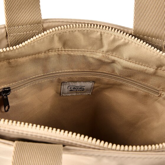 camel active Aurum Schoudertas M 39 cm