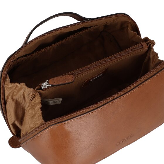 Picard Toscana Toilettas Leer 24 cm