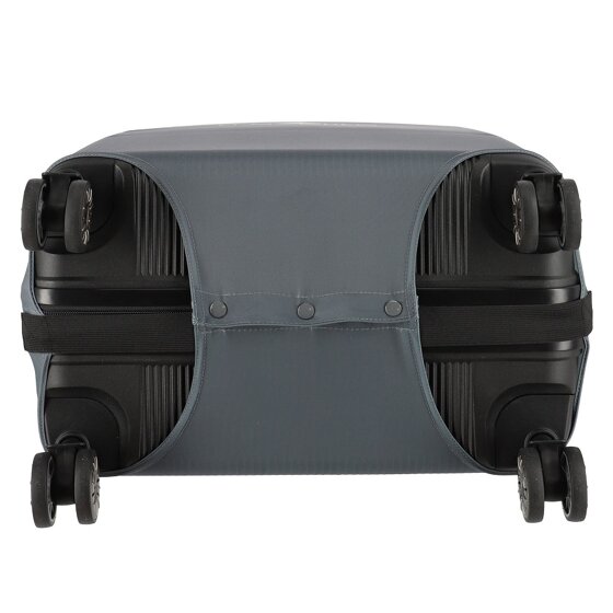 Travelite Accessoires Kofferhoes 77 cm