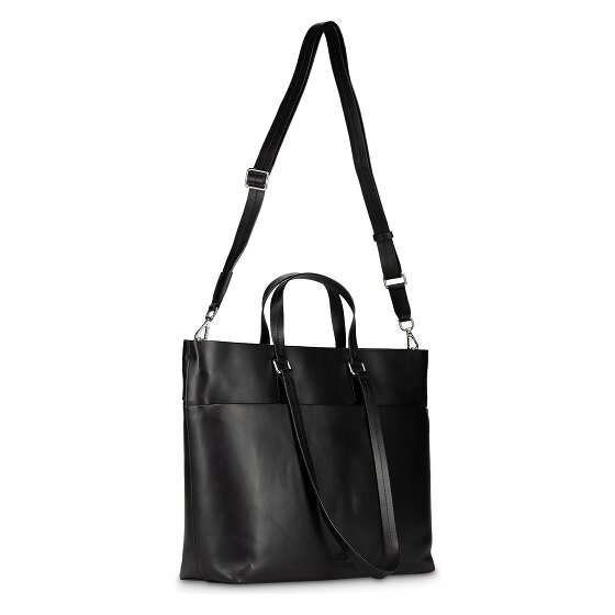 Jost Arva Schoudertas Leer 36 cm