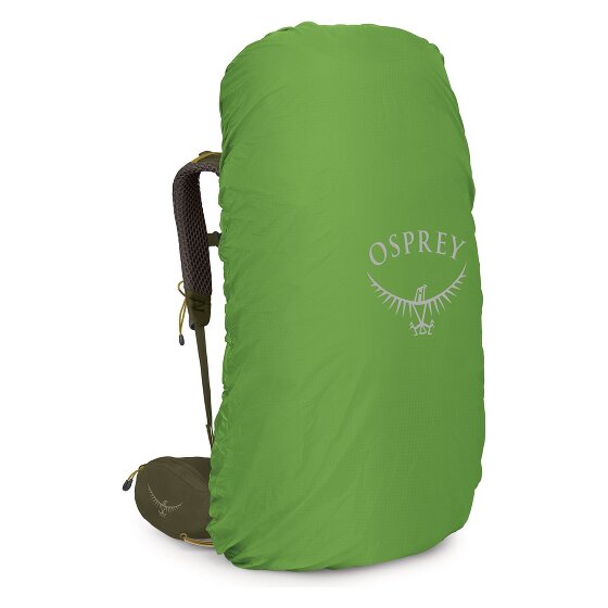 Osprey Kestrel 68 Trekking rugzak S-M 82 cm