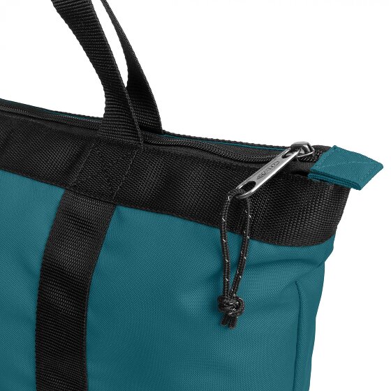 Eastpak Travel Shopper Tas 58 cm Laptop compartiment