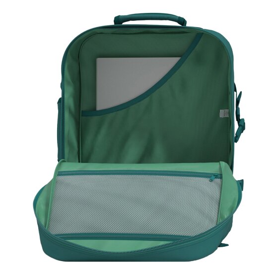 Cabin Zero Travel Dagrugzak 51 cm Laptop compartiment