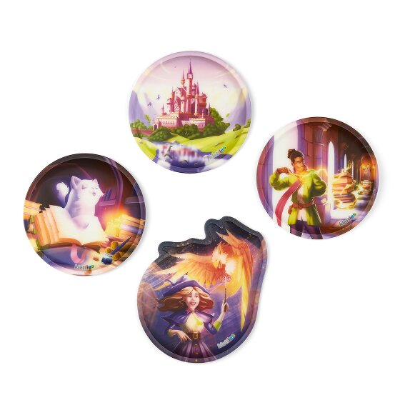 Ergobag cubo Schooltas set 5-delig