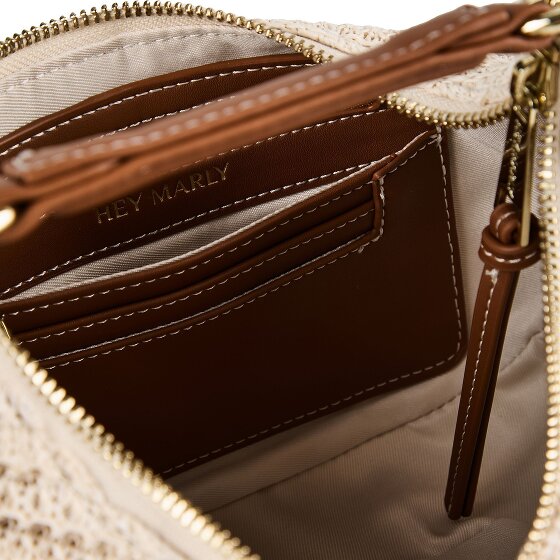 Hey Marly Coastal Sister Handtas S 24 cm
