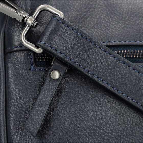 Harbour 2nd Zarifa Schoudertas Leer 24 cm