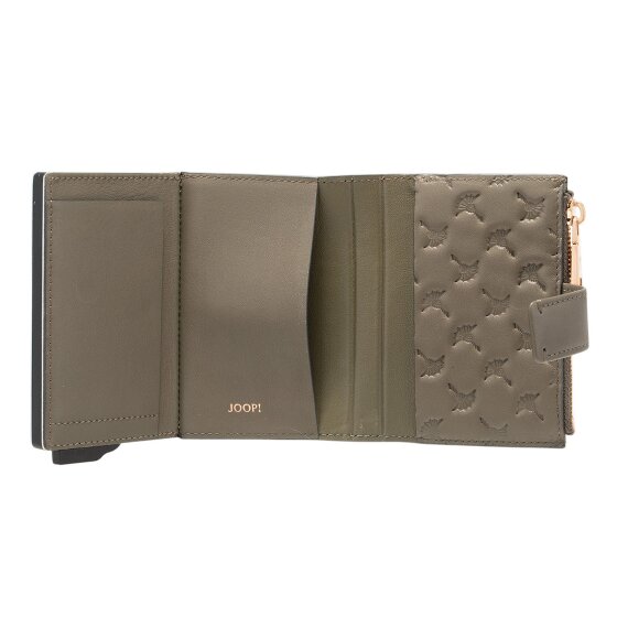 Joop! Sofisticato 1.0 C-Four Kredietkaart etui Leer 7.5 cm