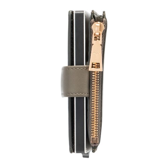 Joop! Sofisticato 1.0 C-Four Kredietkaart etui Leer 7.5 cm