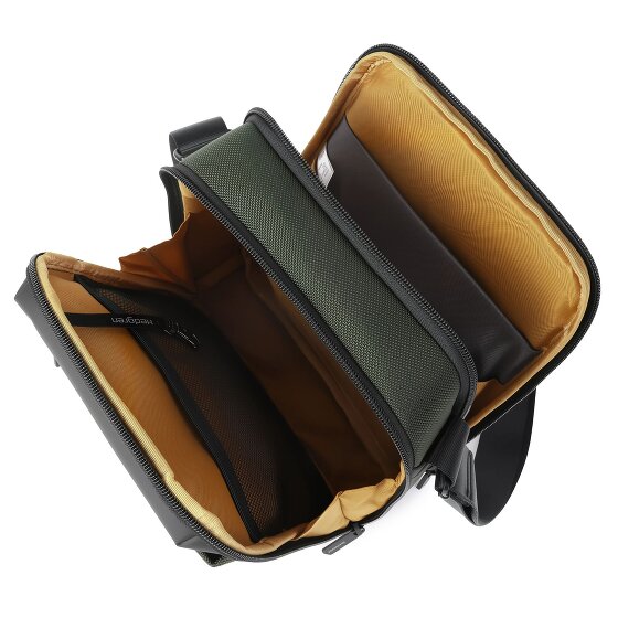 Hedgren Next Inc Schoudertas RFID-bescherming 21 cm