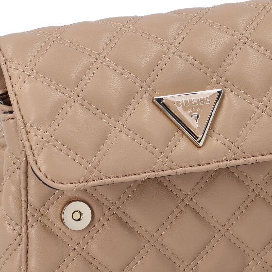 Guess Giully Mini tas Schoudertas 18 cm