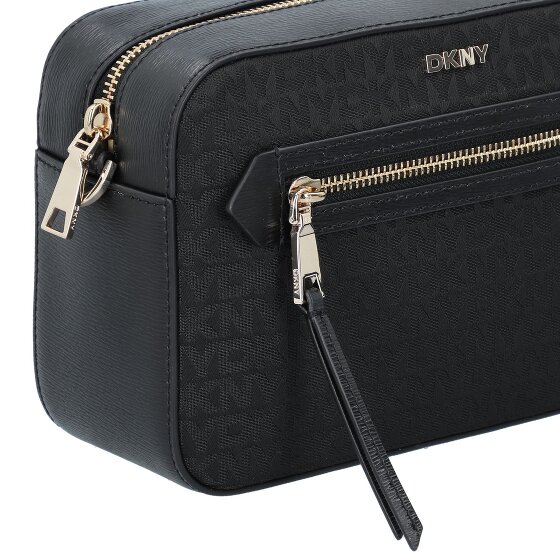 DKNY Bryant Schoudertas Leer 23 cm