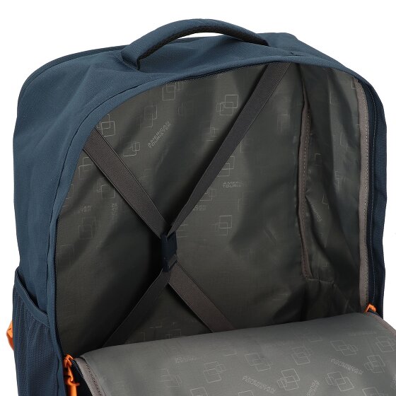 American Tourister Take2Cabin rugzak 45 cm laptopvak