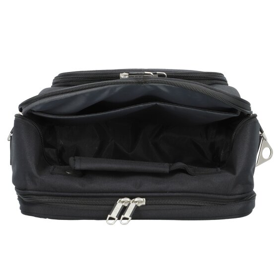 d&n Bags & More Vluchttas 28 cm