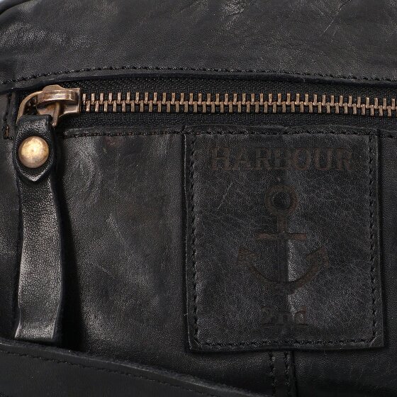 Harbour 2nd Nyla Schoudertas Leer 22 cm Harbour 2nd Nyla Schoudertas Leer 22 cm