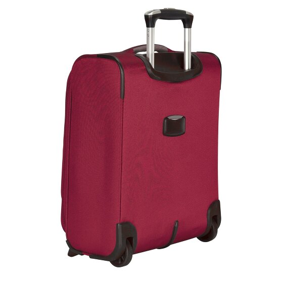 d&n Travel Line 6400 2-4-rollen kofferset 3st.