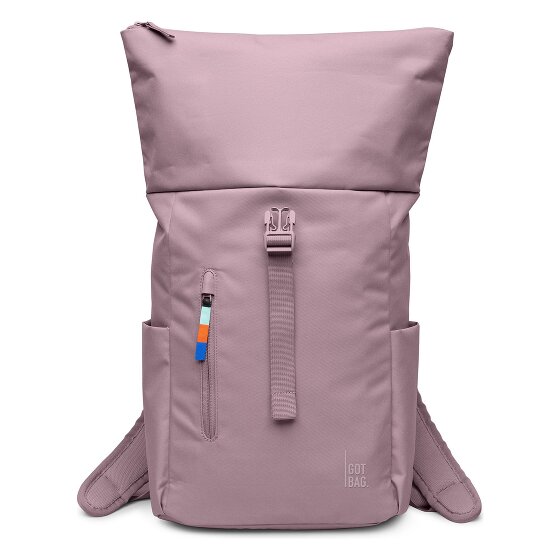 GOT BAG Rolltop Easy Dagrugzak 40 cm Laptop compartiment