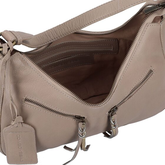 Cowboysbag Cortez Schoudertas Leder 31.5 cm