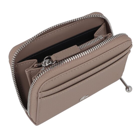 Lacoste Core Essentials Daily City Portemonnee 11.5 cm