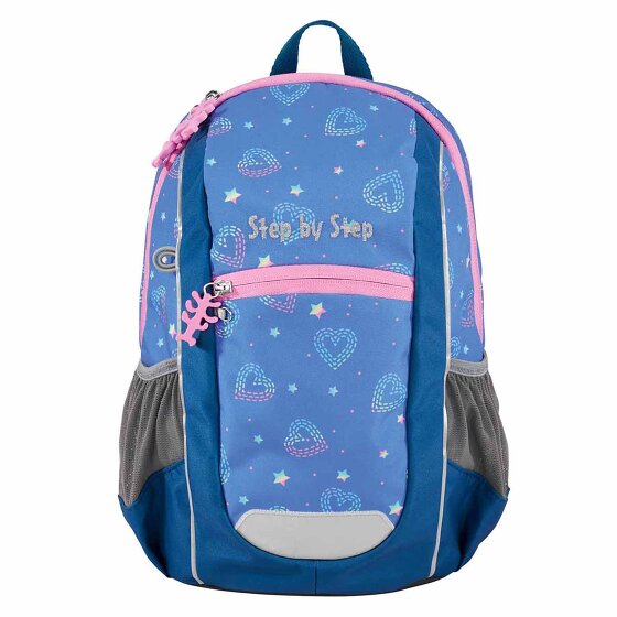 Step by Step Kiga Maxi Kleuterschool rugzak 34 cm