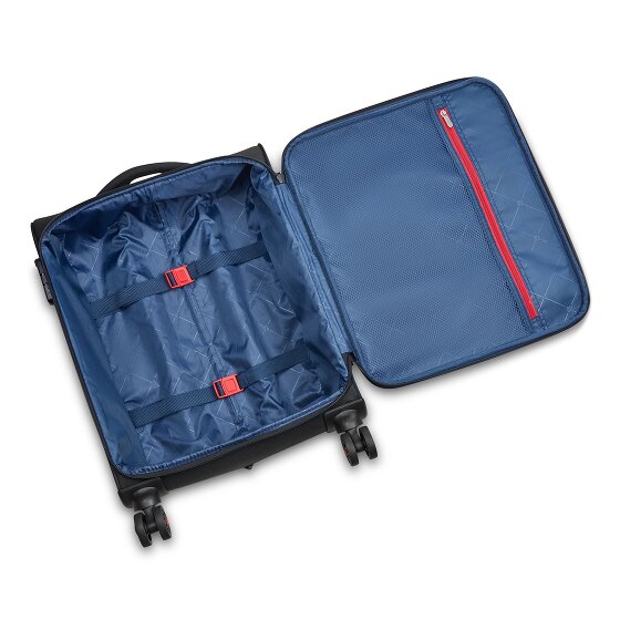 MODO by Roncato Eclipse 2.0 4 wielen Cabinewagen 55 cm
