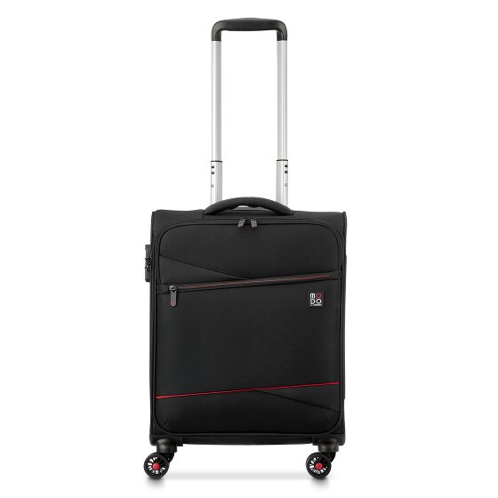 MODO by Roncato Eclipse 2.0 4 wielen Cabinewagen 55 cm