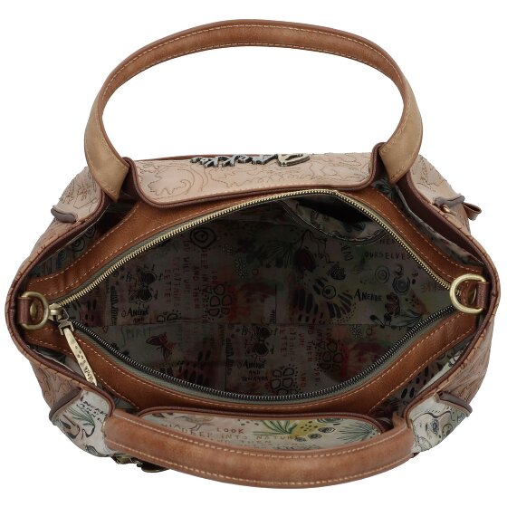 Anekke Amazonia Handtas 27.5 cm