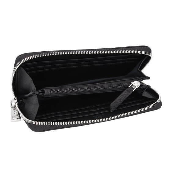 Joop! Jeans Lettera 1.0 Melete Portemonnee RFID-bescherming 19 cm