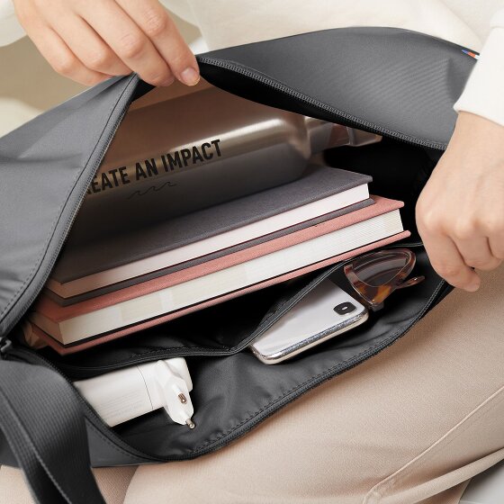 GOT BAG Moon Bag Schoudertas L 45 cm