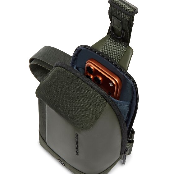 Piquadro Sync 20 cm