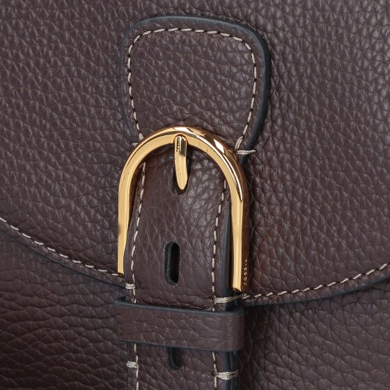 Fossil Everleigh Schoudertas Leer 22.5 cm