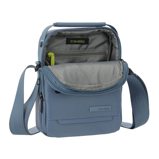 Travelite Workfloow Mini tas Schoudertas 17 cm