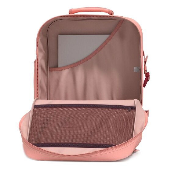 Cabin Zero Adventure 114 Dagrugzak 51 cm Laptop compartiment