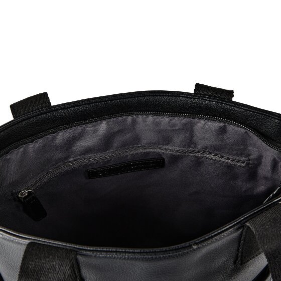 Tom Tailor Denim Jelena Shopper Tas M 33 cm