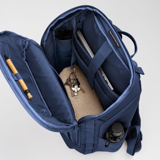 GOT BAG Pro Pack reisrugzak 53 cm laptopvak