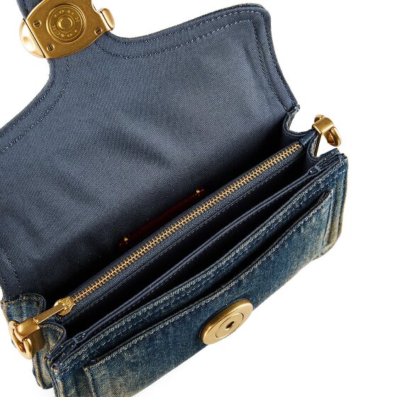 Coach Tabby Mini tas Schoudertas 18 cm