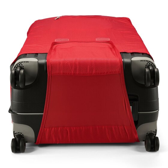 Samsonite Ta Revolution Kofferhoes 75 cm