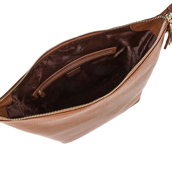 Braun Büffel Hanna Schoudertas M Leder 31 cm