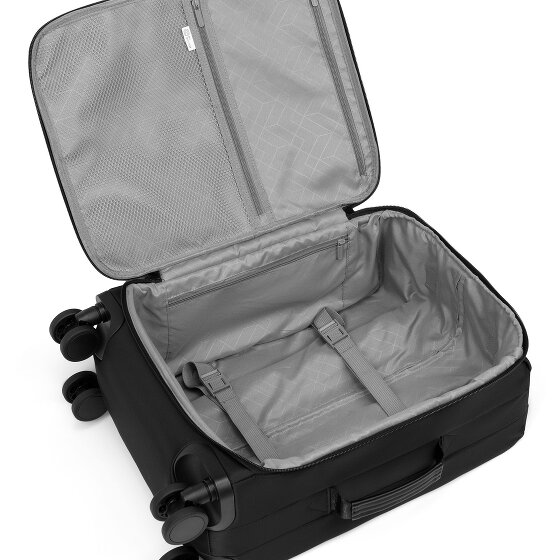 Epic Orbit 4 wielen Cabinewagen 55 cm