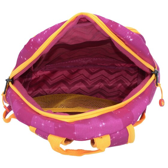 Travelite Heroes of the City Kinderrugzak 29 cm